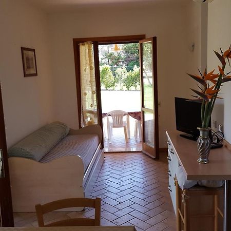 Agriturismo Rebua Porto Azzurro Extérieur photo