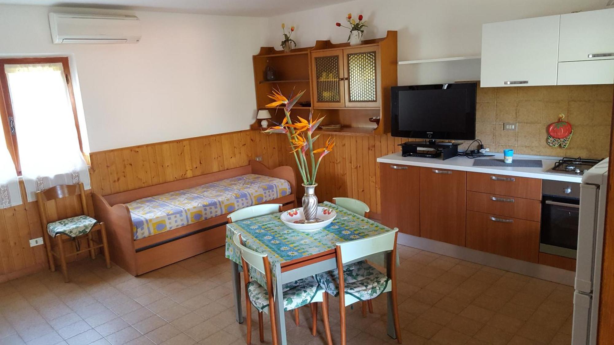 Agriturismo Rebua Porto Azzurro Extérieur photo
