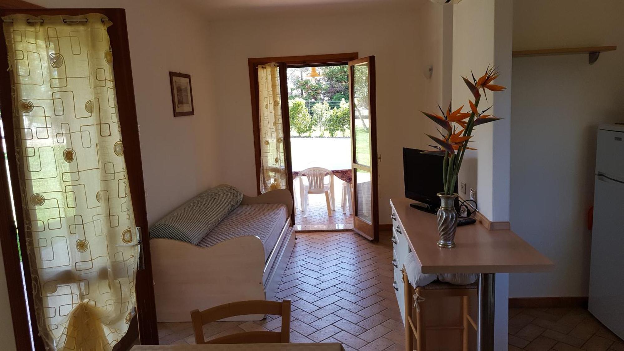 Agriturismo Rebua Porto Azzurro Extérieur photo