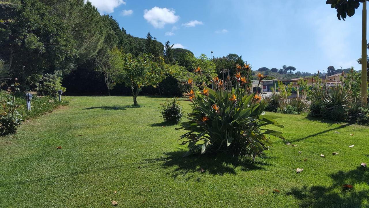 Agriturismo Rebua Porto Azzurro Extérieur photo