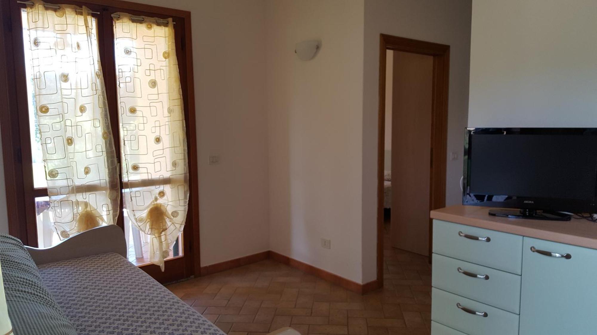 Agriturismo Rebua Porto Azzurro Extérieur photo