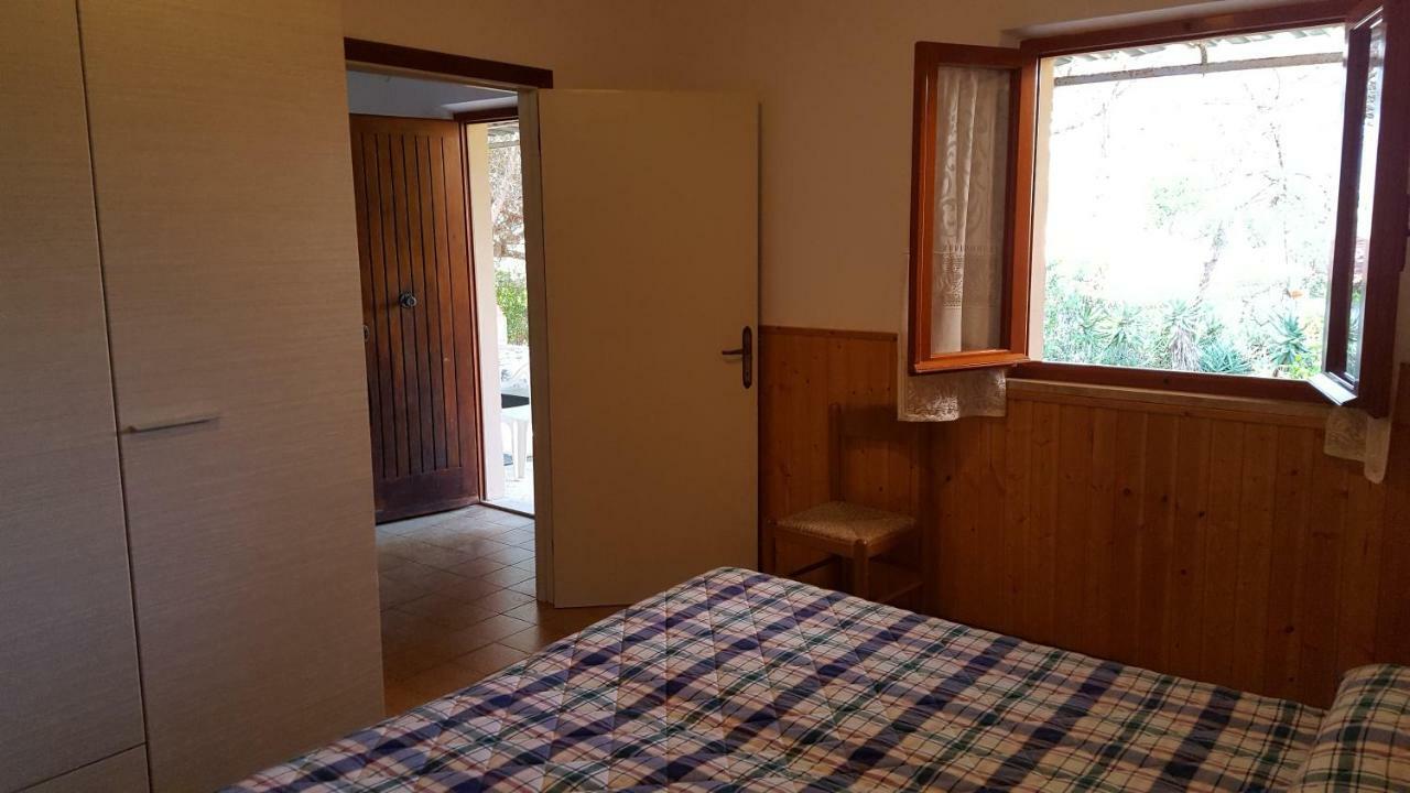 Agriturismo Rebua Porto Azzurro Extérieur photo